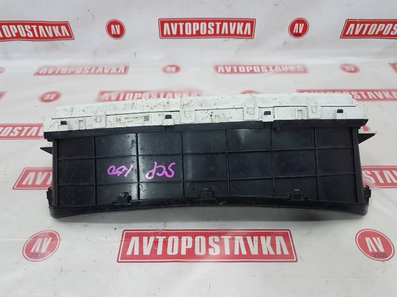 Панель приборов, 400 рублей, Красноярск