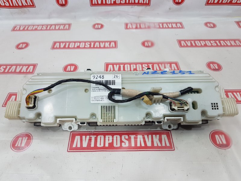 Панель приборов, 1250 рублей, Красноярск