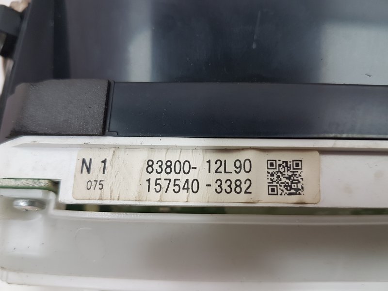 Панель приборов, 1250 рублей, Красноярск