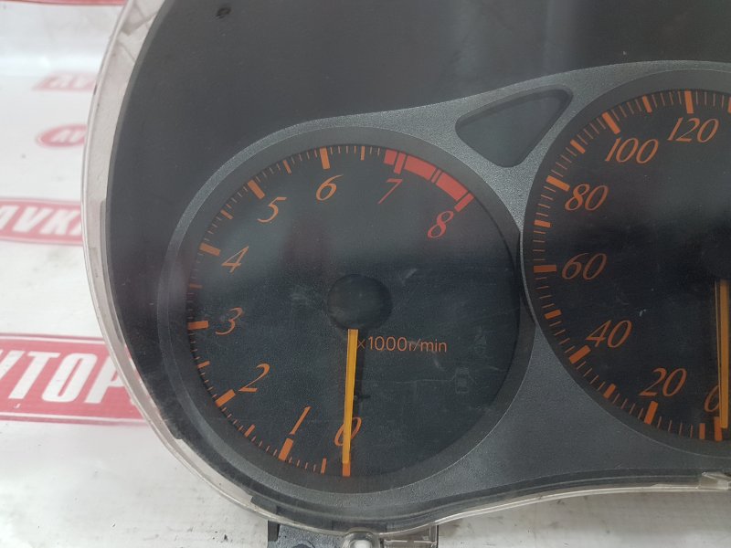 Панель приборов, 600 рублей, Красноярск