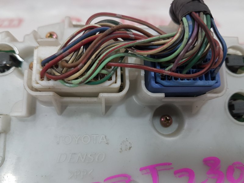 Панель приборов, 600 рублей, Красноярск