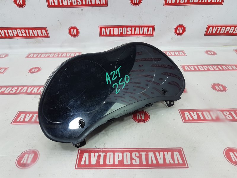 Панель приборов, 200 рублей, Красноярск