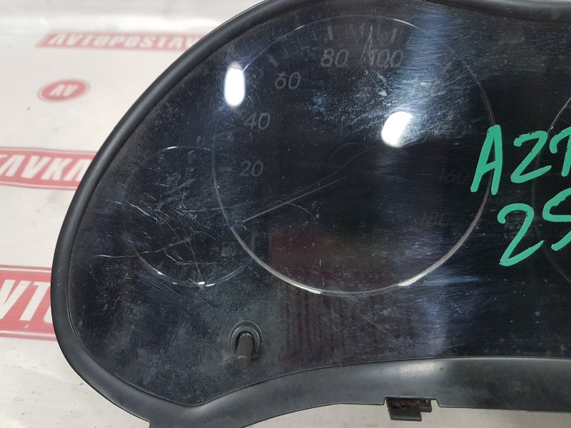 Панель приборов, 200 рублей, Красноярск