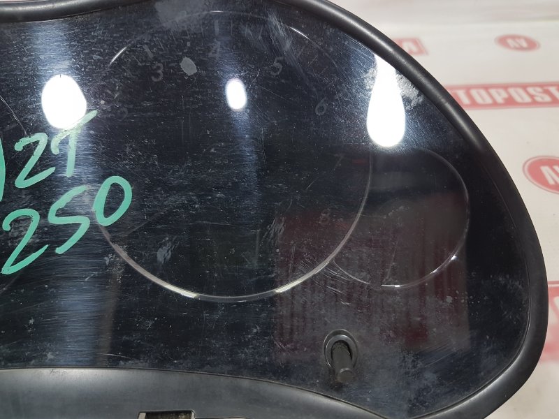 Панель приборов, 200 рублей, Красноярск