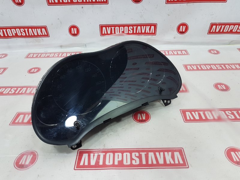 Панель приборов, 200 рублей, Красноярск