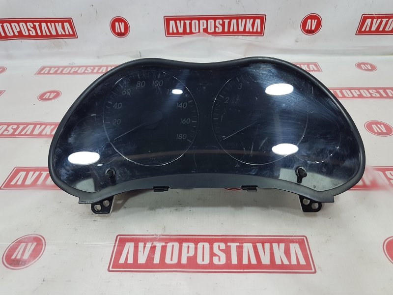 Панель приборов, 200 рублей, Красноярск