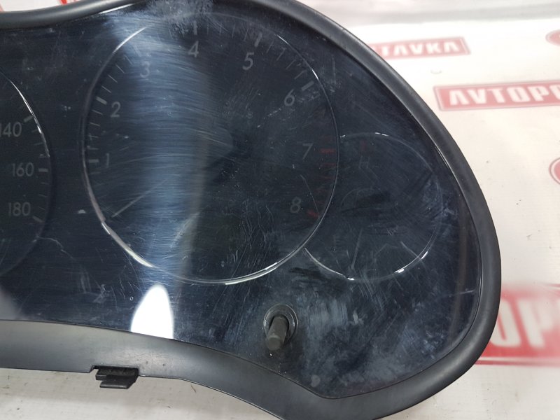 Панель приборов, 200 рублей, Красноярск