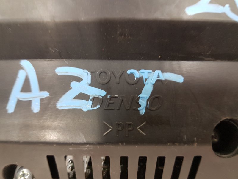 Панель приборов, 200 рублей, Красноярск