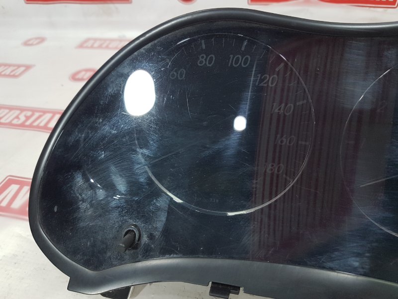 Панель приборов, 200 рублей, Красноярск