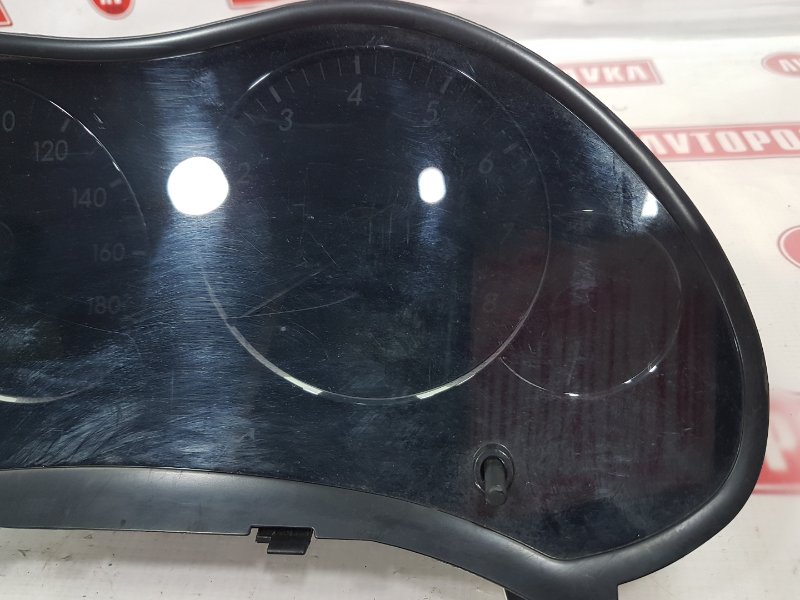 Панель приборов, 200 рублей, Красноярск