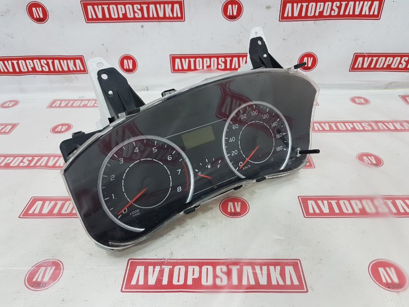 Панель приборов, 1000 рублей, Красноярск