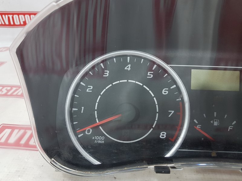 Панель приборов, 1000 рублей, Красноярск