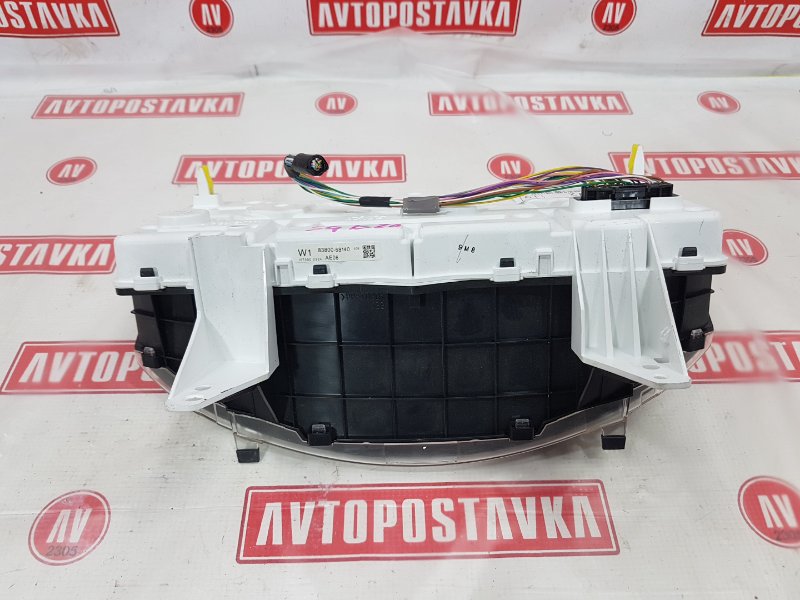 Панель приборов, 1000 рублей, Красноярск