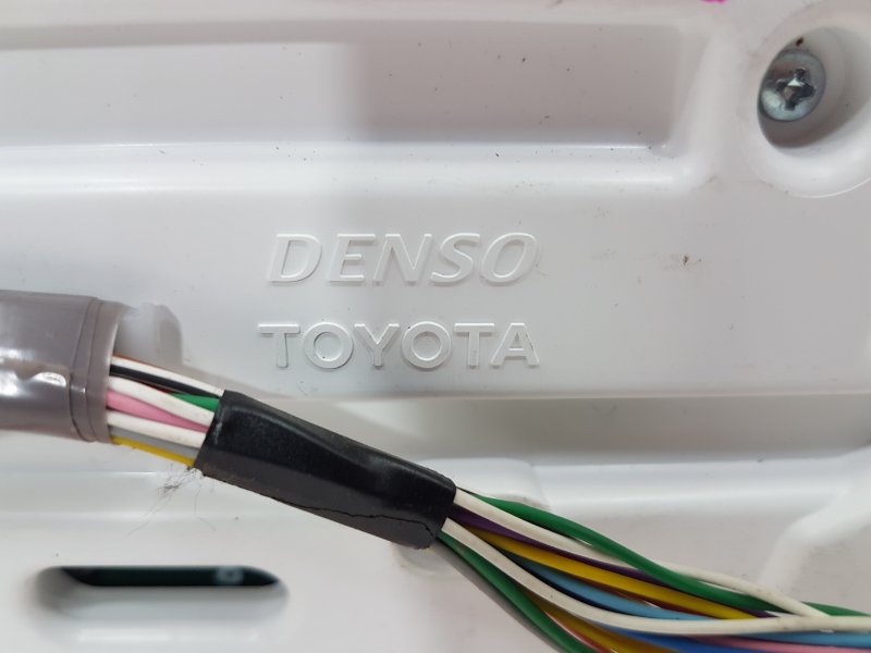 Панель приборов, 1000 рублей, Красноярск