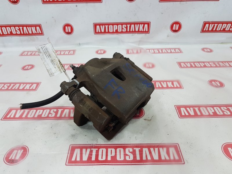 Суппорт тормозной, 500 рублей, Красноярск