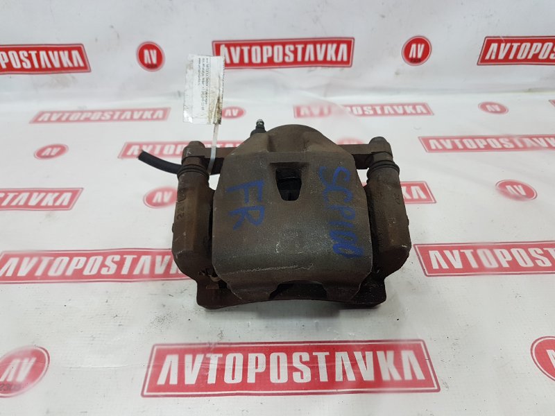 Суппорт тормозной, 500 рублей, Красноярск