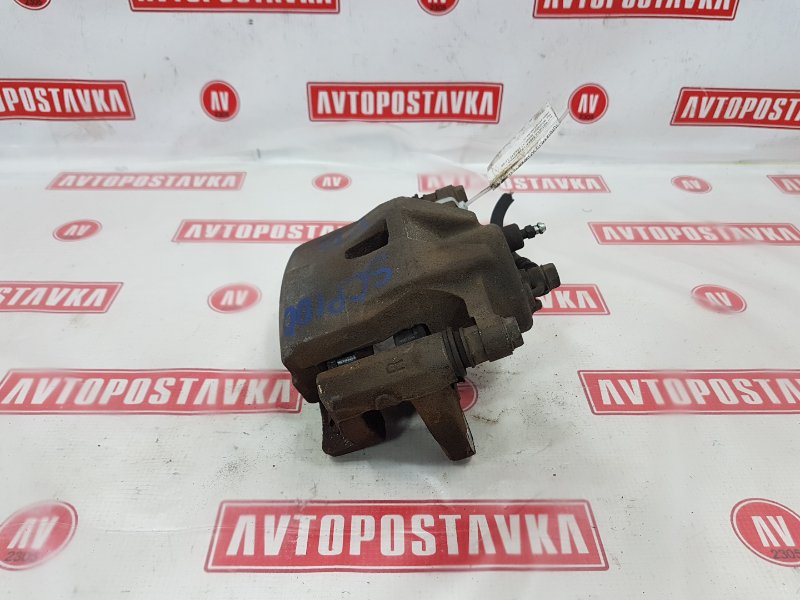 Суппорт тормозной, 500 рублей, Красноярск