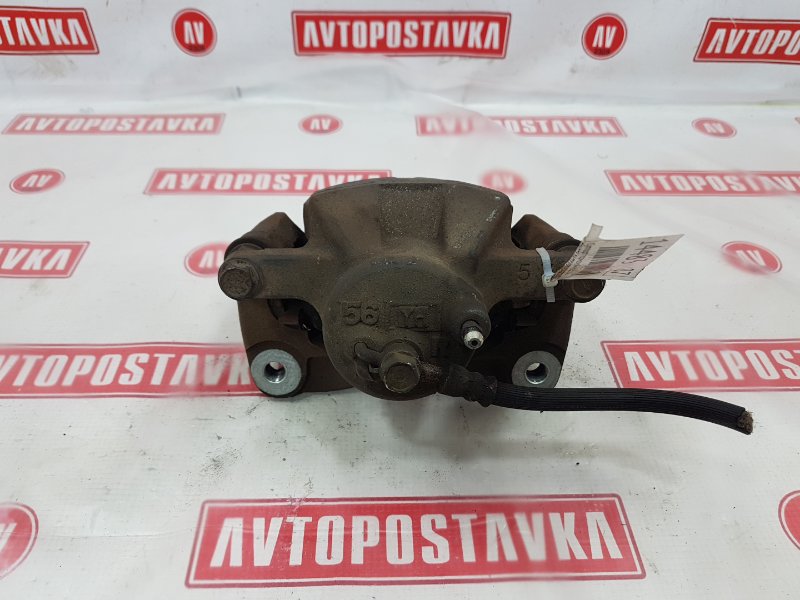 Суппорт тормозной, 500 рублей, Красноярск