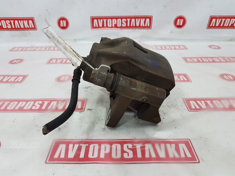 Суппорт тормозной, 500 рублей, Красноярск