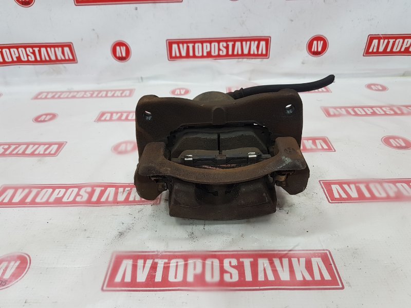 Суппорт тормозной, 500 рублей, Красноярск