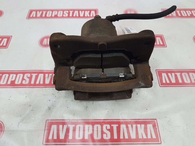 Суппорт тормозной, 500 рублей, Красноярск