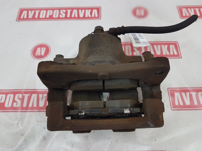 Суппорт тормозной, 500 рублей, Красноярск