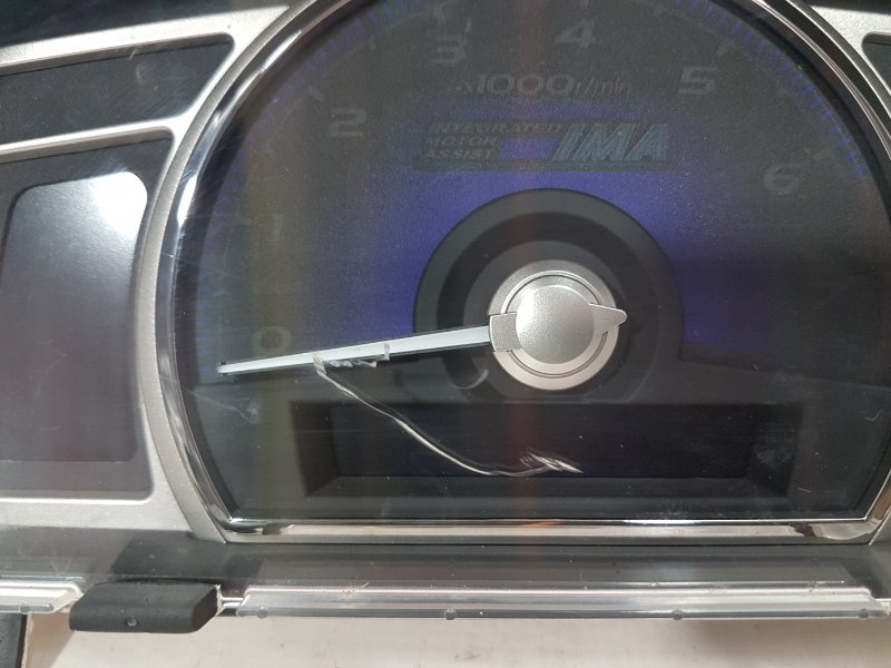 Панель приборов, 800 рублей, Красноярск