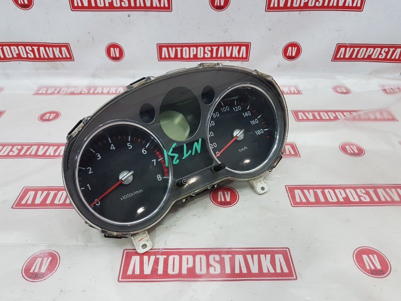 Панель приборов, 500 рублей, Красноярск