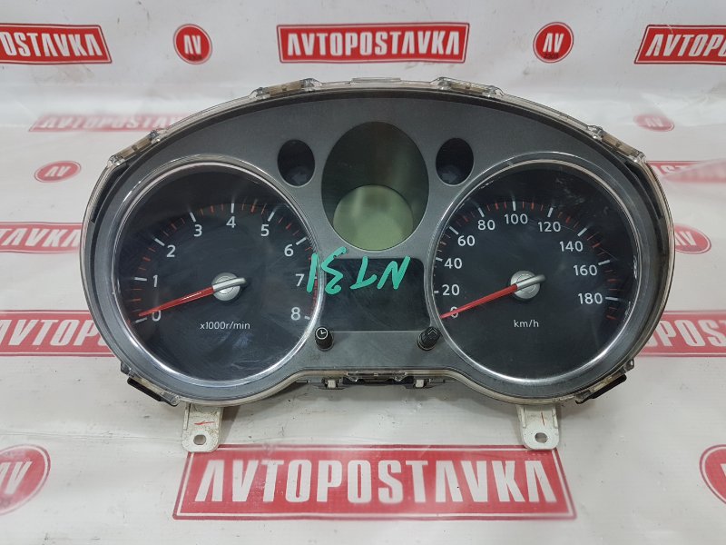 Панель приборов, 500 рублей, Красноярск