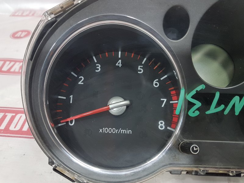 Панель приборов, 500 рублей, Красноярск