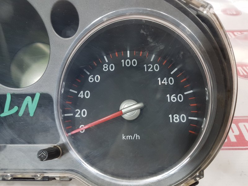 Панель приборов, 500 рублей, Красноярск