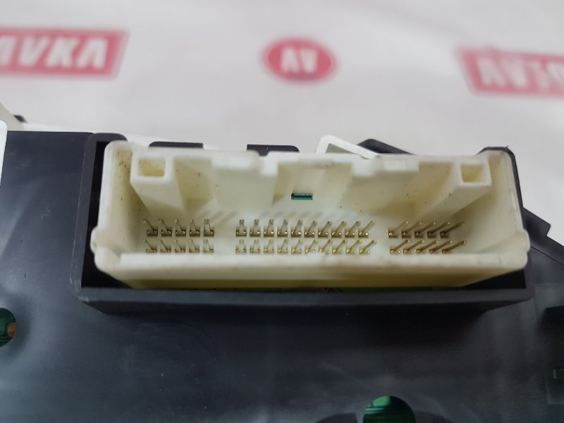 Панель приборов, 500 рублей, Красноярск