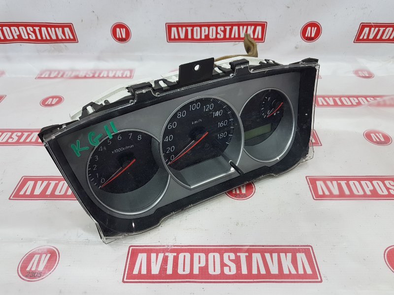 Панель приборов, 1000 рублей, Красноярск