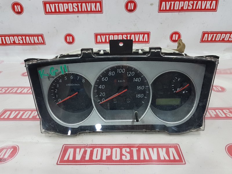 Панель приборов, 1000 рублей, Красноярск