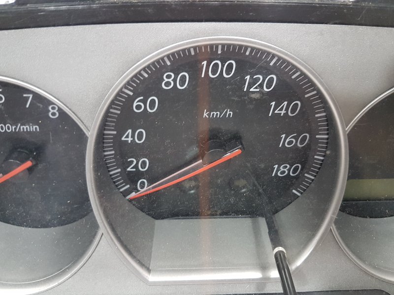 Панель приборов, 1000 рублей, Красноярск