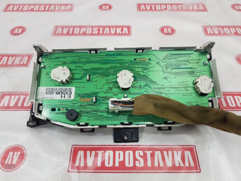 Панель приборов, 1000 рублей, Красноярск