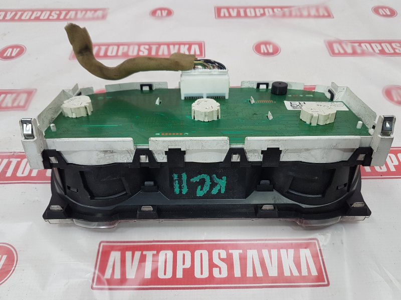 Панель приборов, 1000 рублей, Красноярск