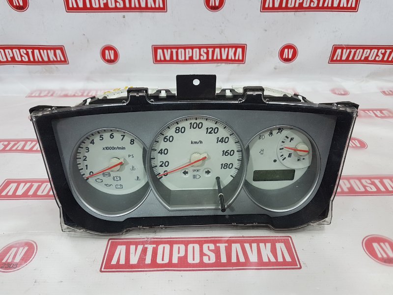 Панель приборов, 500 рублей, Красноярск