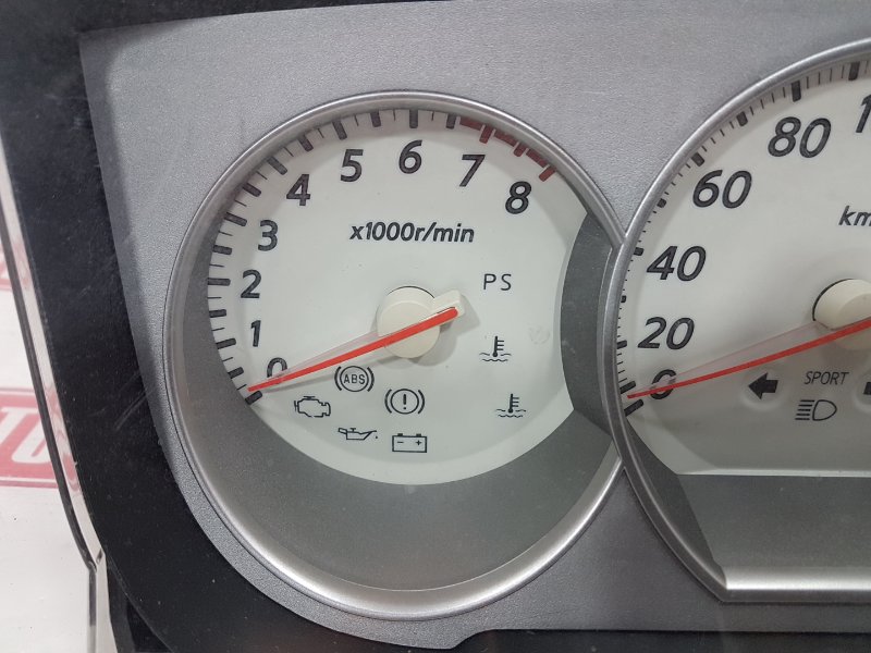 Панель приборов, 500 рублей, Красноярск