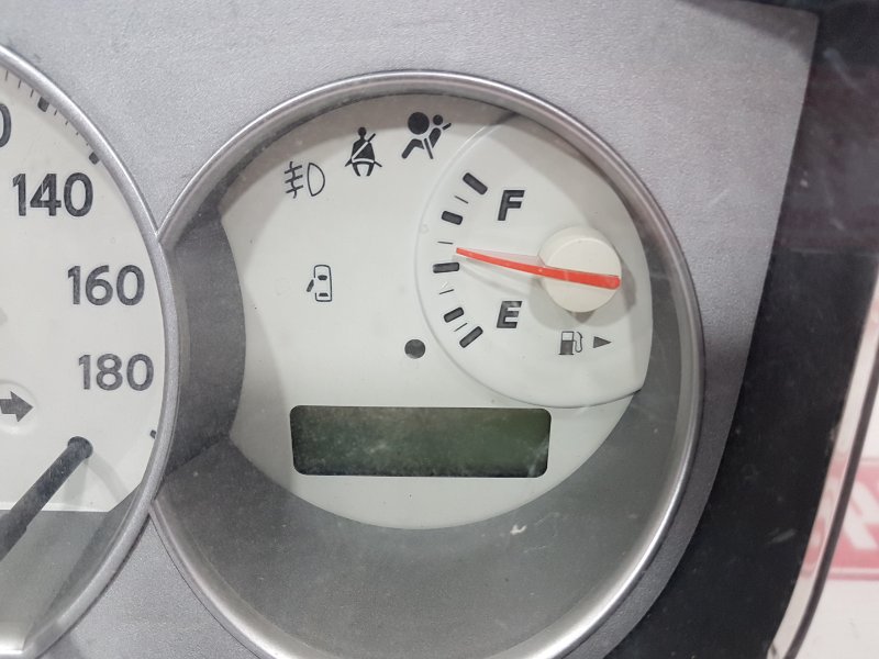 Панель приборов, 500 рублей, Красноярск