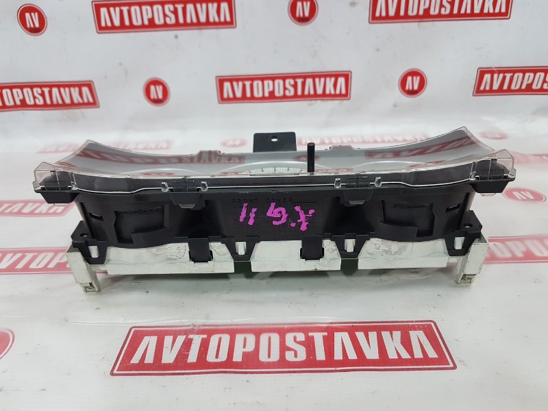 Панель приборов, 500 рублей, Красноярск