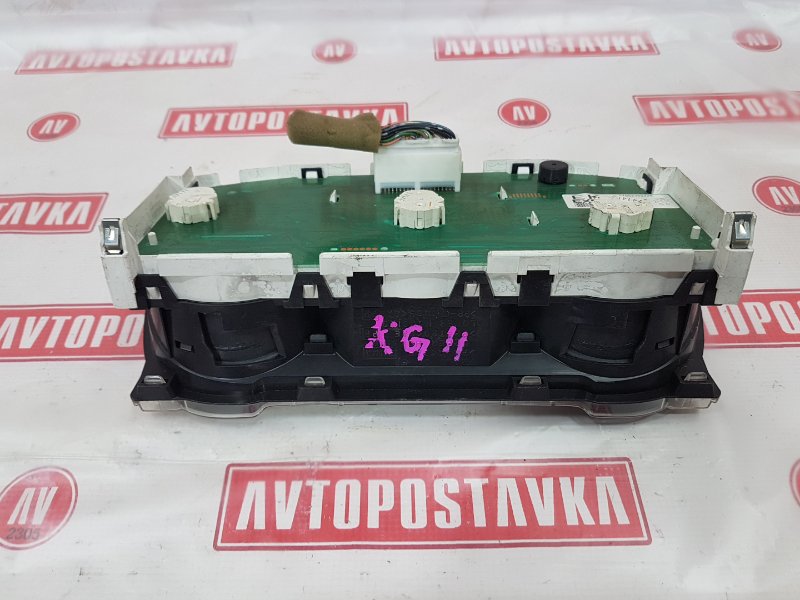 Панель приборов, 500 рублей, Красноярск