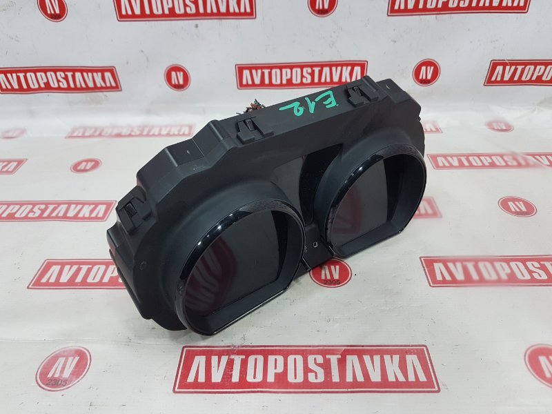 Панель приборов, 2000 рублей, Красноярск