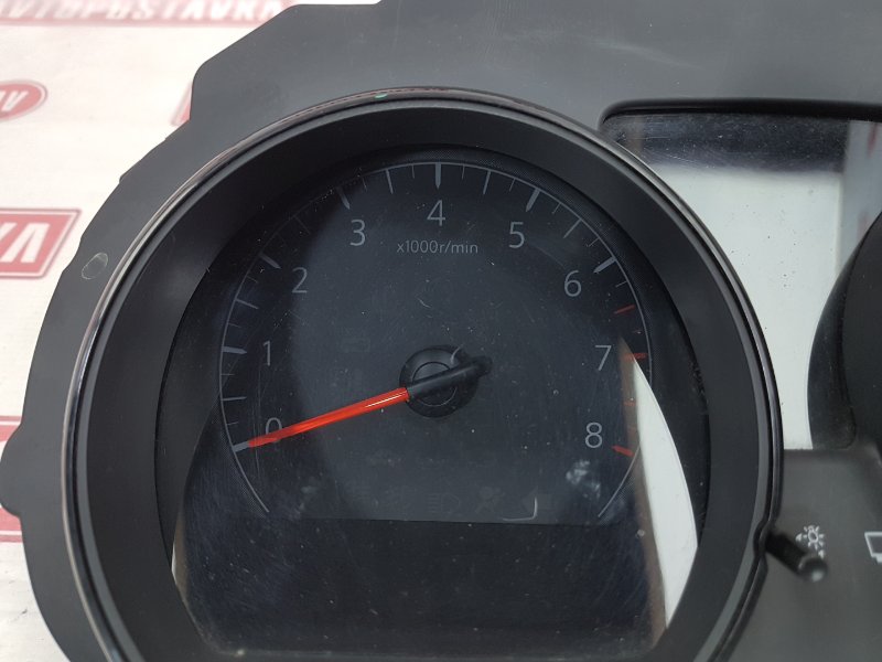 Панель приборов, 2000 рублей, Красноярск