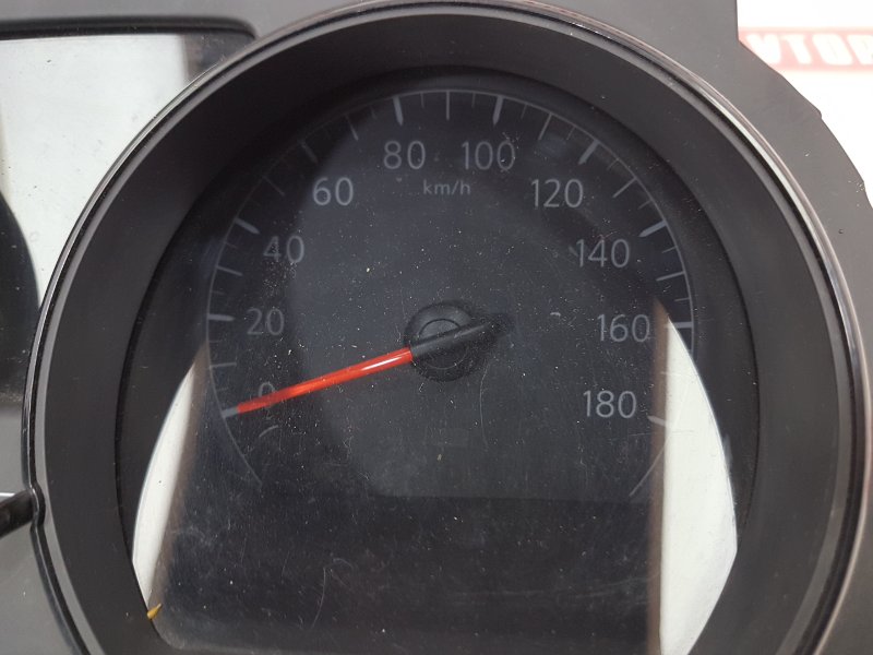 Панель приборов, 2000 рублей, Красноярск