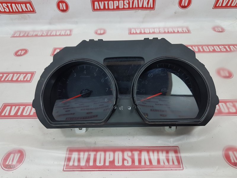 Панель приборов, 2000 рублей, Красноярск