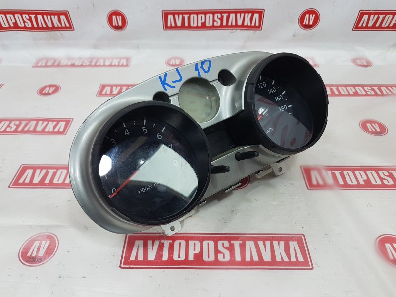 Панель приборов, 1000 рублей, Красноярск