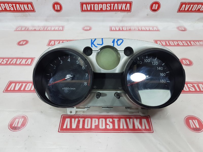 Панель приборов, 1000 рублей, Красноярск