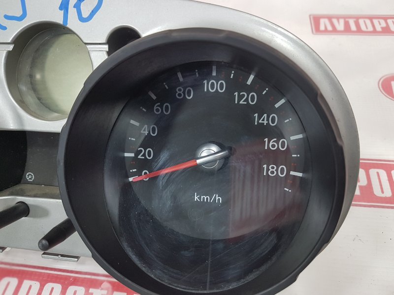 Панель приборов, 1000 рублей, Красноярск