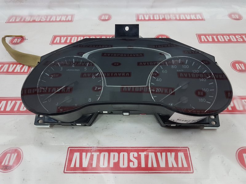 Панель приборов, 1900 рублей, Красноярск